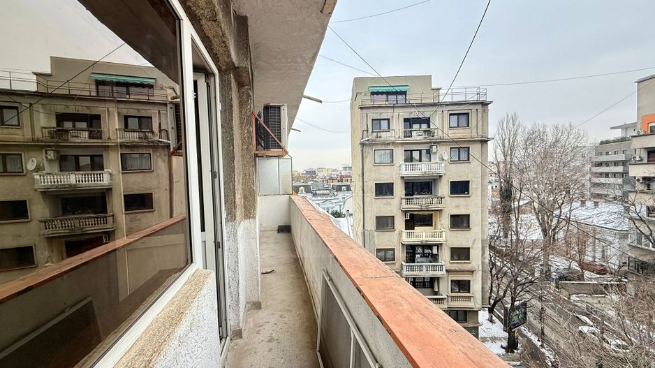2 camere I Universitate | Balcon deschis | Creditabil - Poză 9