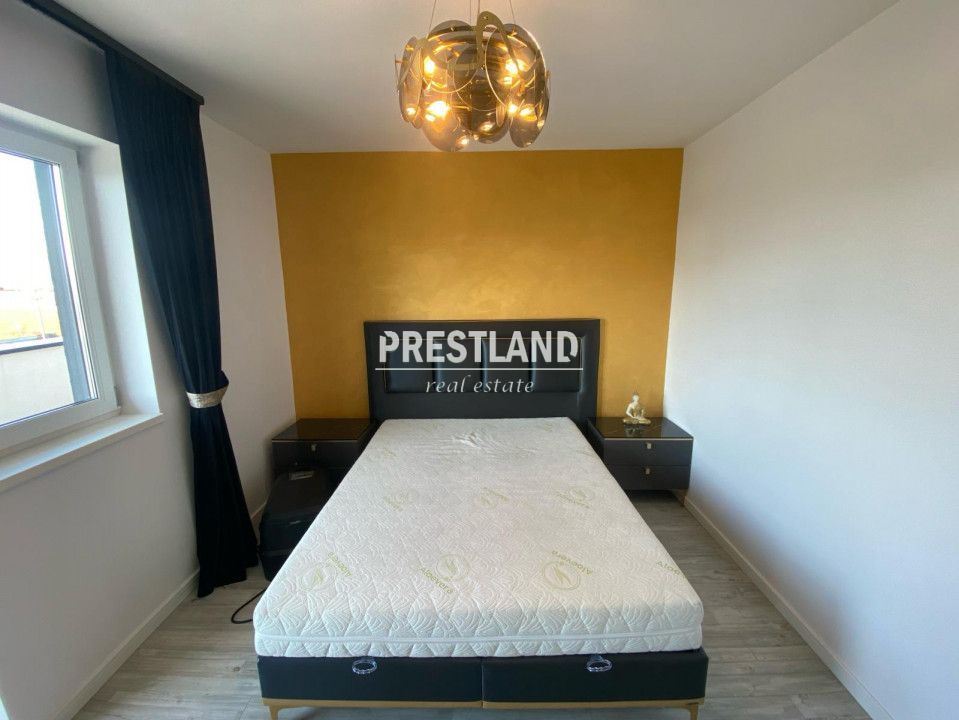 Penthouse de lux oferit spre închiriere. - Poză 7