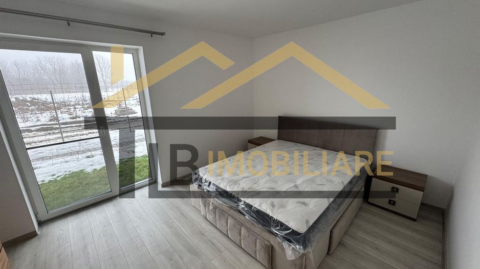 Apartament de 2 camere, 56mp, parcare, zona Ama Residence - Poză 5
