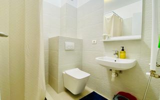 Apartament cu 3 camere cu parcare in bloc nou - Poză 12
