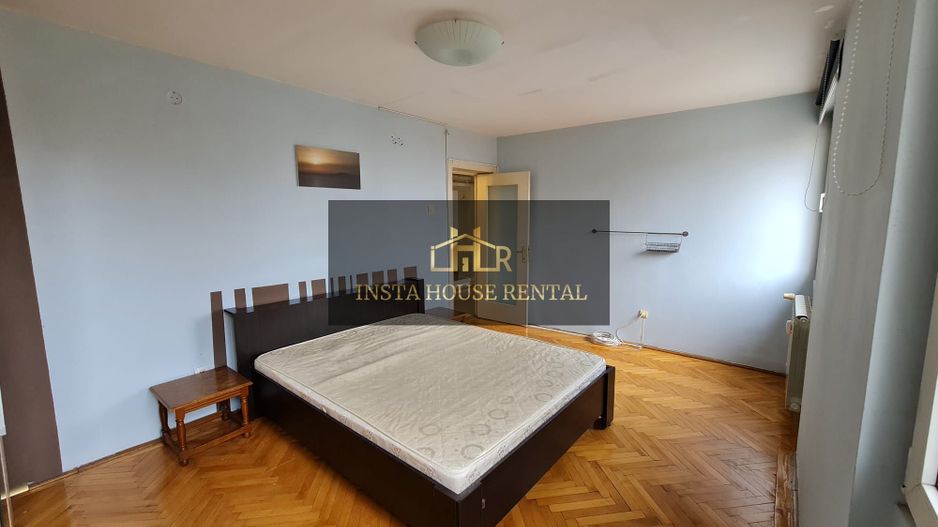 2 camere vedere Parcul Circului, metrou Stefan cel Mare - Poză 6