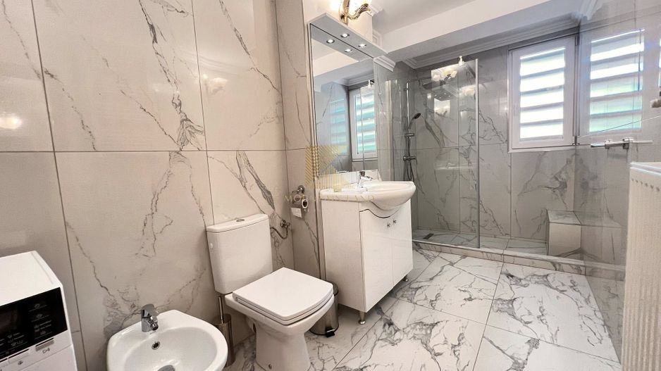 Apartament boem | 2 camere | parter inalt | str. 9 mai langa Meșotă - Poză 8