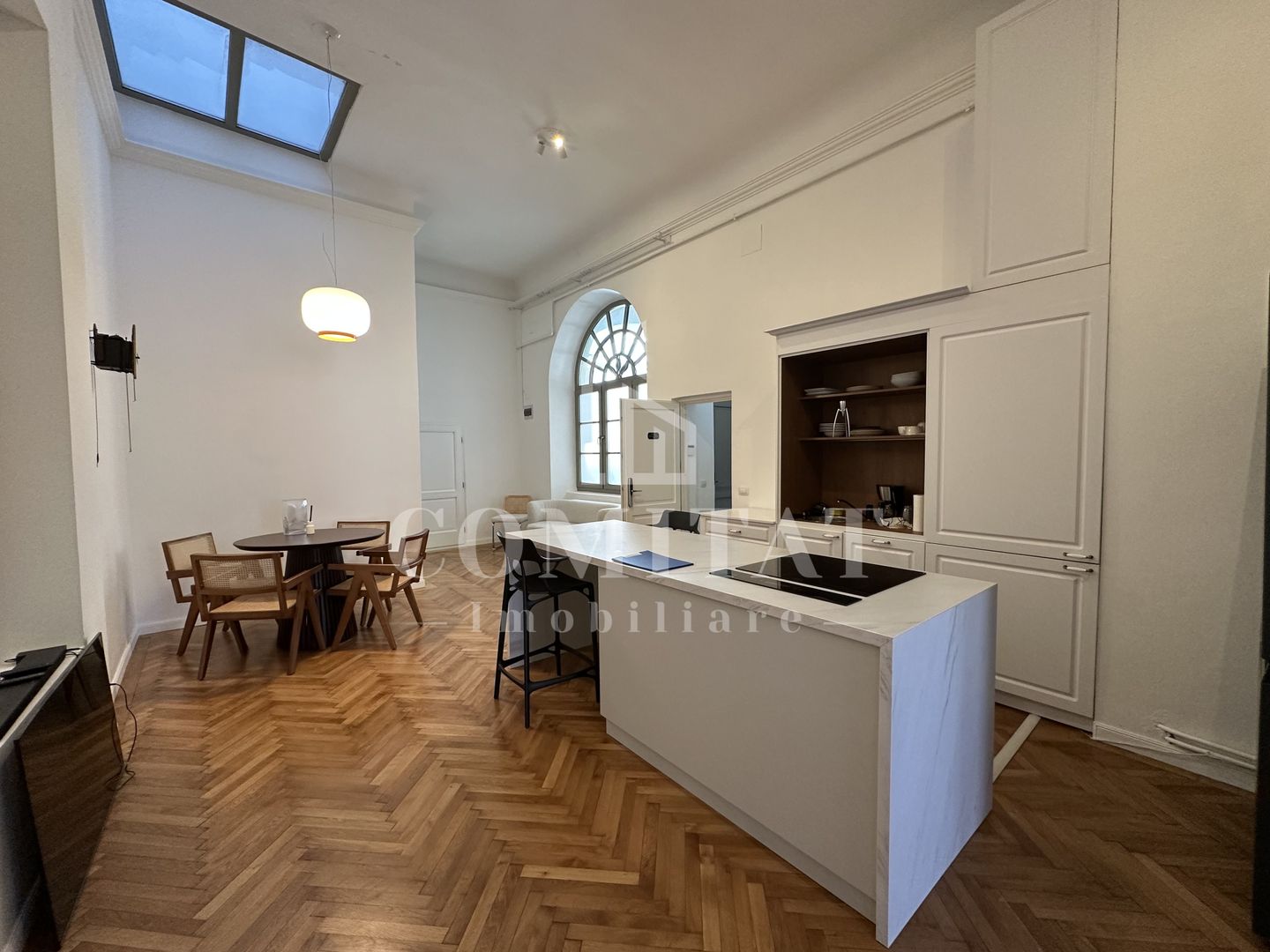 Apartament bijuterie | 125mp | Zona ultracentrală | Piața Unirii - Poză 4