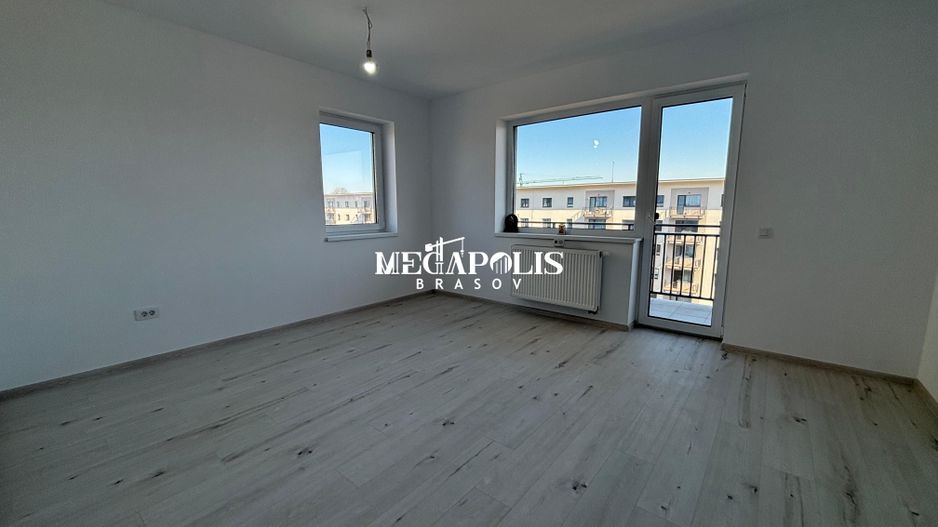 Apartament 3 camere | Parcare | Decomandat | Prima închiriere - Poză 7