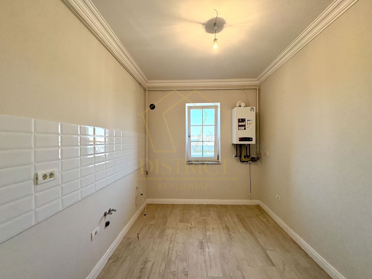 Apartament modern cu o camera si pod | Giroc | Penny - Poză 3