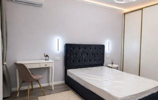 First Use Studio Exigent Plaza Residence Bd Timișoara 16 Parcul liniei