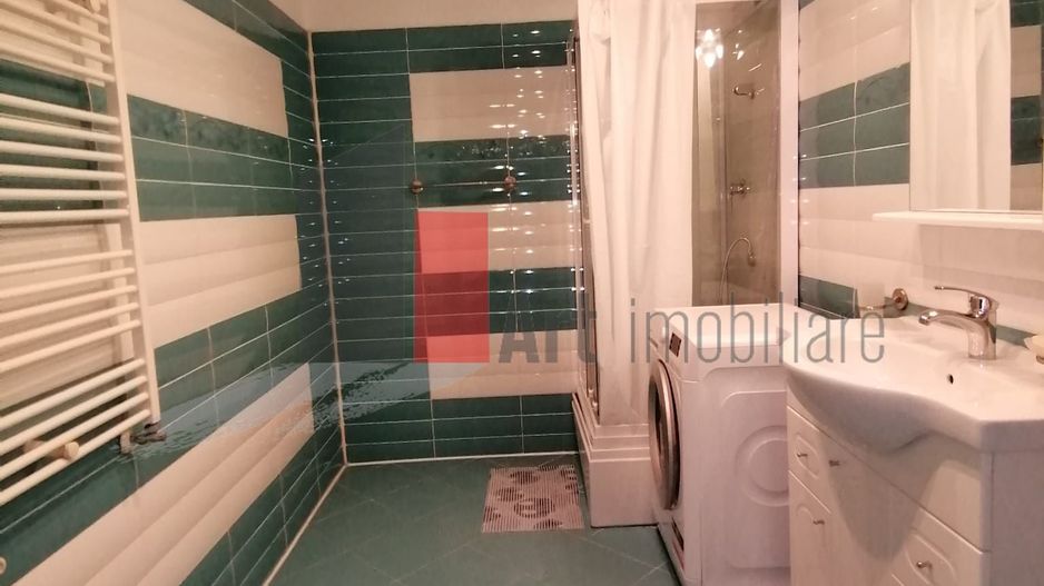 Vitan -RIN GRAND HOTEL-Apartament 2 camere-66mp+Parcare in proprietate - Poză 15