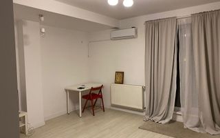 Garsonieră tip studio de închiriat | Lectorului Residence | - Poză 6