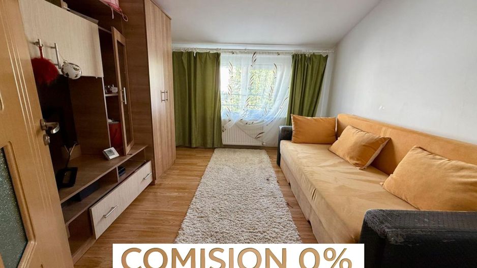 COMISION 0% | Apartament 2 Camere | Zona Girocului | Mobilat - Poză 1