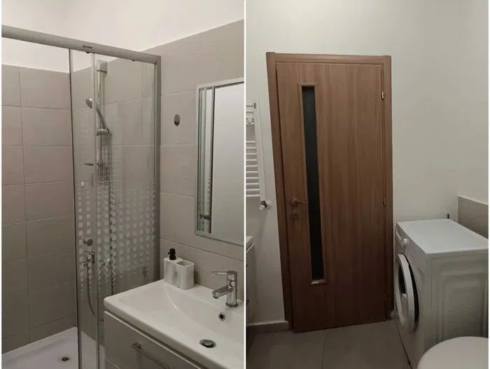 Apartament de inchiriere 2 camere zona Drumul Taberei - Poză 5