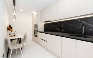 Vânzare, apartament, 2 camere, strada Nicolae Costin, Buiucani - Poză 1