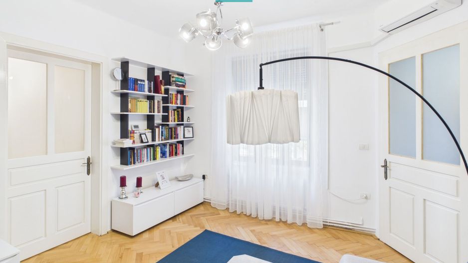 Apartament 2 camere zona Sinaia - Poză 7