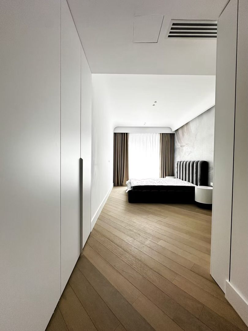 Penthouse 4 camere I Cortina 126 I Iancu Nicolae - Poză 13