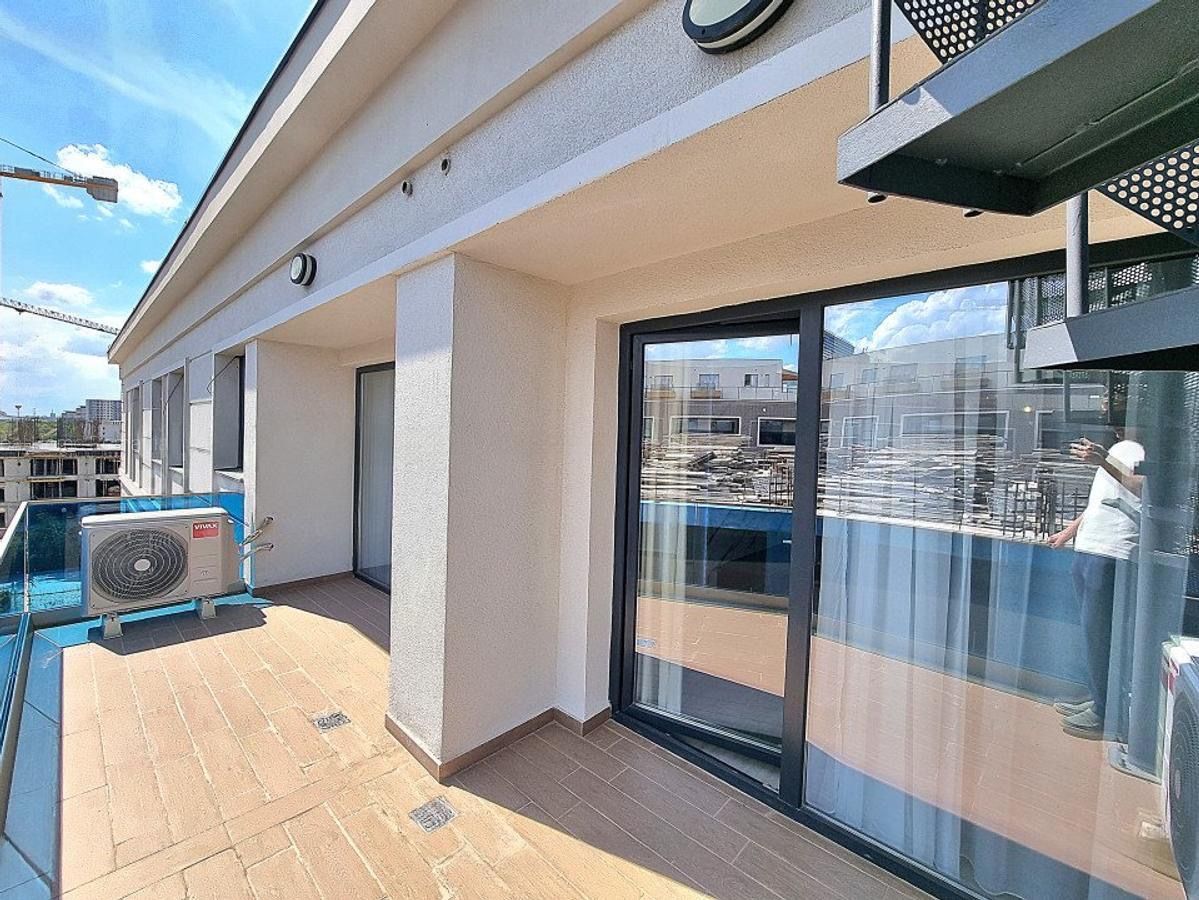 Penthouse 6 camere I Terasa I 2 locuri parcare - Poză 27