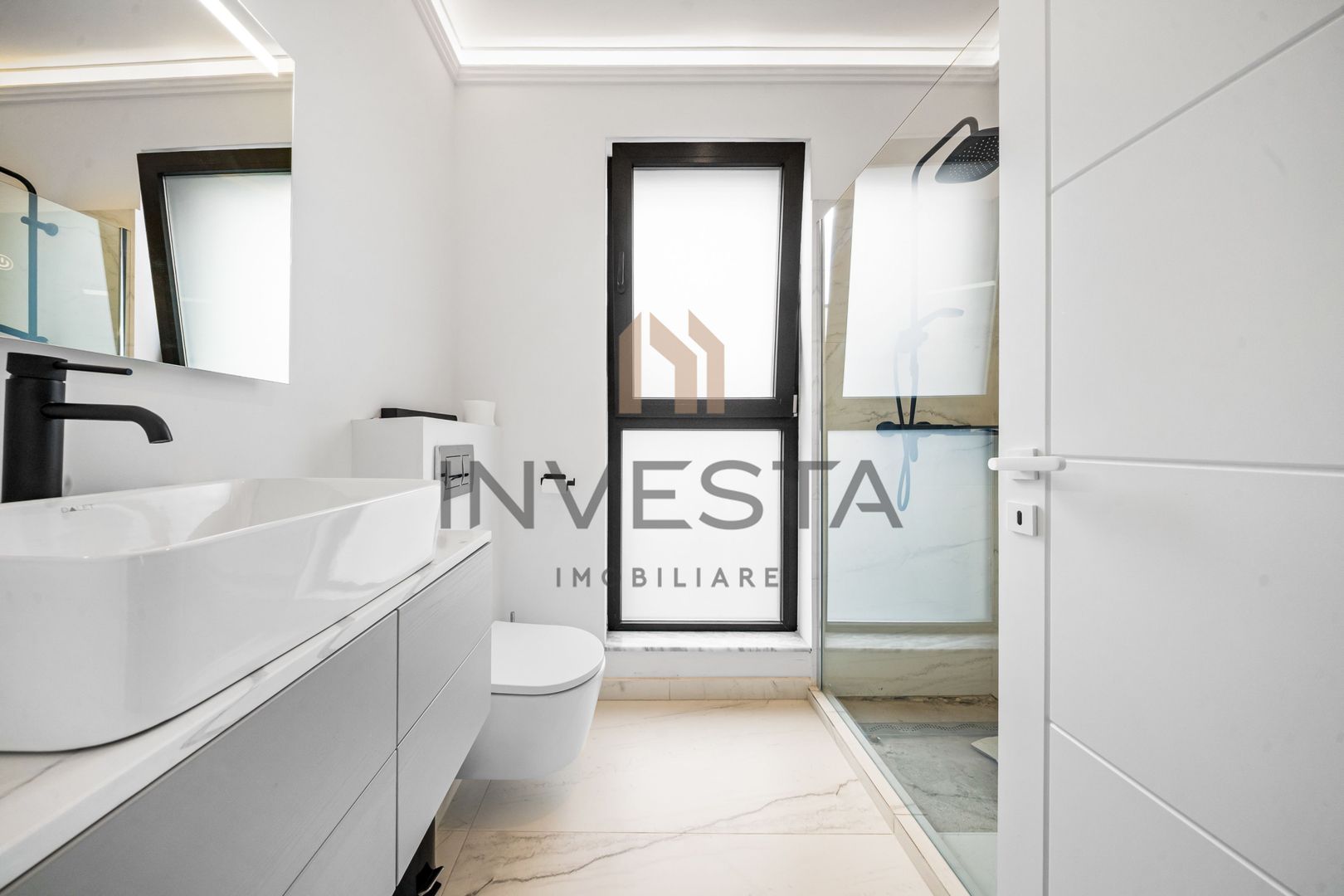 Casa individuala, 625 teren! Finisaje moderne, recent finalizata! - Poză 10