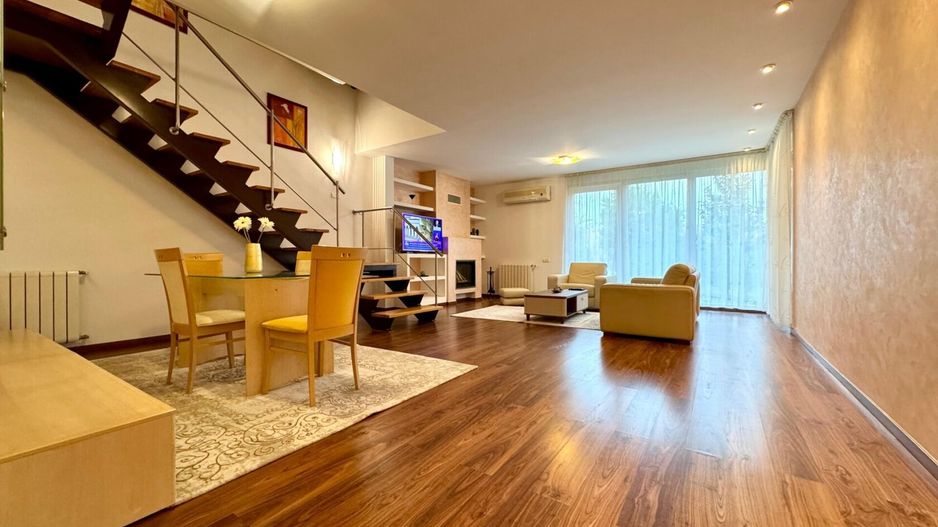 Vilă de închiriat în Complex Rezidențial Ibiza – Iancu Nicolae - Poză 18