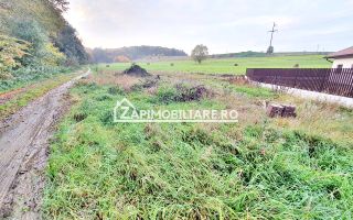Teren 780 mp.cu puz si utilităti,zona Boema - Poză 2