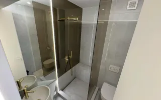 Cortina North || 3 camere || Dormitor și Birou || Comision 0% - Poză 12