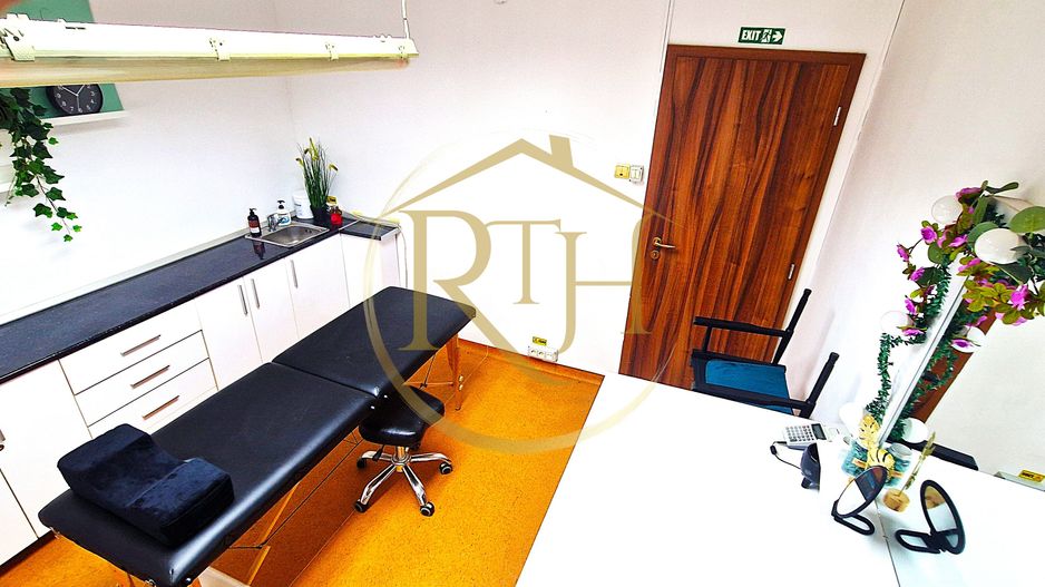 Oferim spre vanzare afacere la cheie,salon infrumusetare si masaj - Poză 10