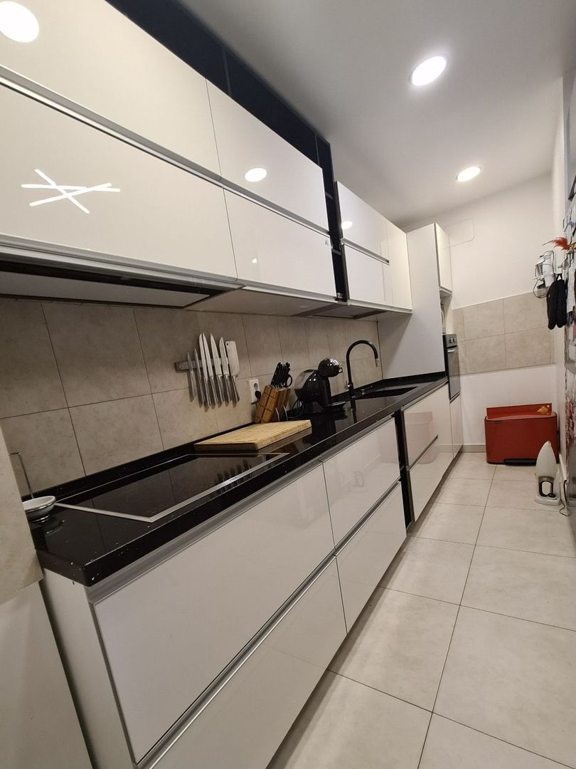 Herastrau apartament 3 camere 2 băi calitate pret - Poză 6