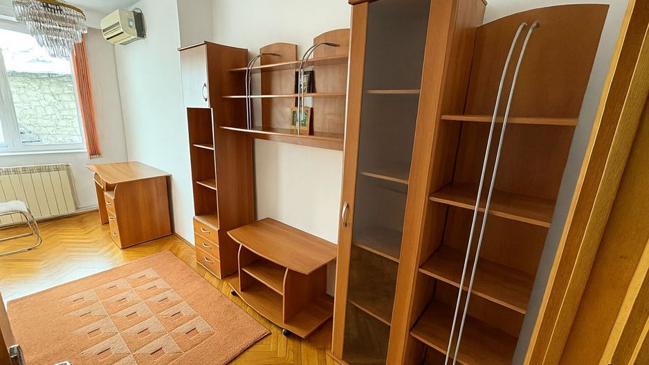 Apartament spatios cu 3 camere, Cart. Andrei Muresanu - Poză 5