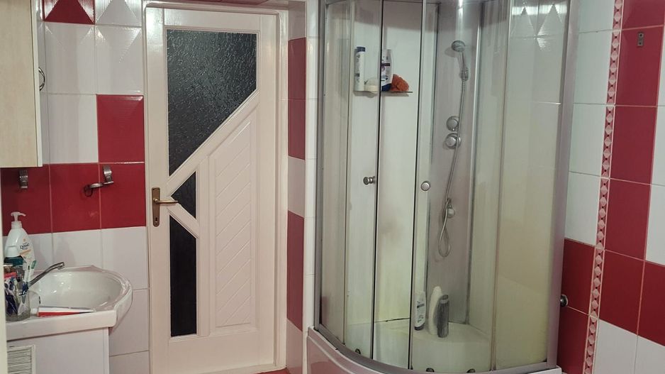 CASA DE VANZARE LA CENTRU IN SEBES LA 180.000 EURO - Poză 7