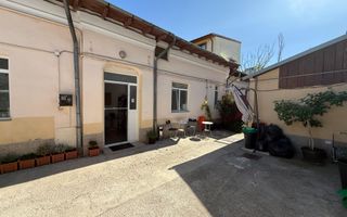Casa 177.6mp Utili | Teren 360mp | Mihalache | Banu Manta - Poză 1