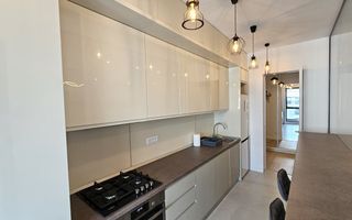 Inchiriere apartament 2 camere | Nusco City - Poză 1