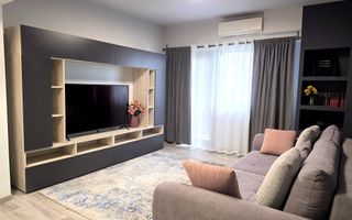 Apartament 1 cameră, 43 mp, ultracentral, Bd. Ștefan cel Mare și Sfânt, Iași - Poză 1