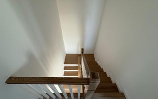 Duplex cu 5 camere gata de mutat - Poză 9