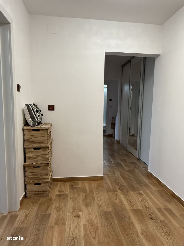 Apartament 3 camere zona Liviu Rebreanu - Auchan Titan - Poză 11