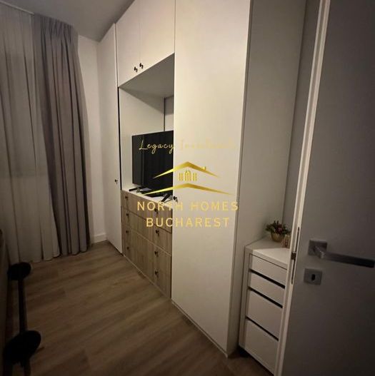 Penthause -4 camere- de vanzare -370.000 € - BANEASA - Poză 4