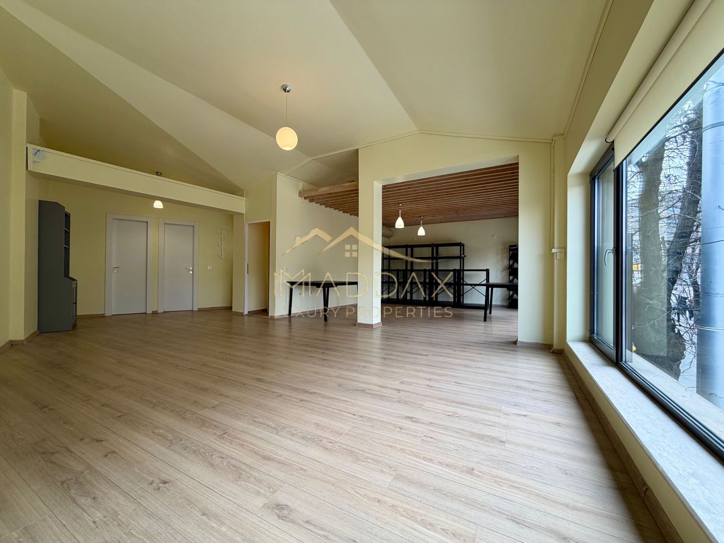 Spatiu Comercial *180mp* // 2 parking spaces // Stefan Cel Mare - Poză 13