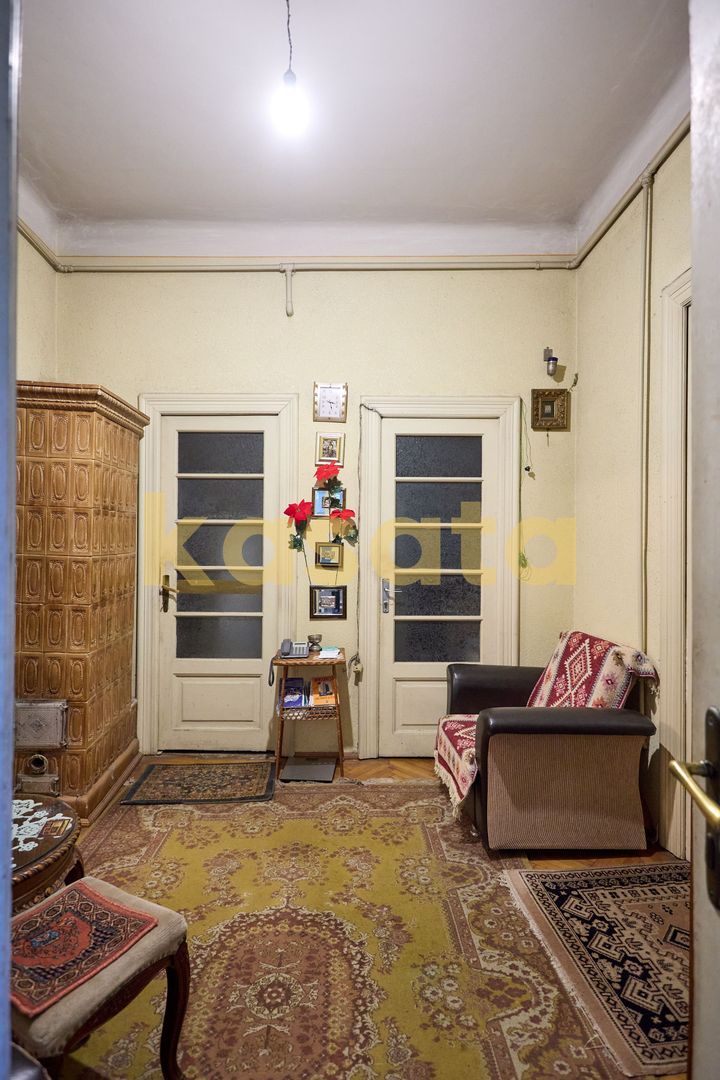 CASĂ CLASICĂ DE VANZARE CU POTENȚIAL PREMIUM ÎN ZONA 1 MAI - Poză 3