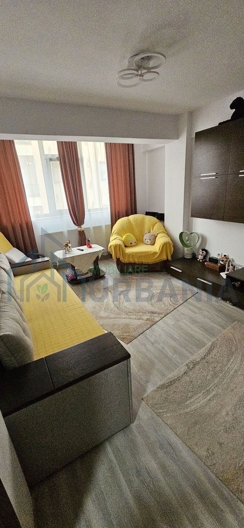 Apartament cu o cameră - Poză 2