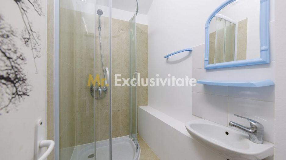 Spatiu Comercial - Ultracentral - Armand Calinescu, Pitesti! - Poză 11