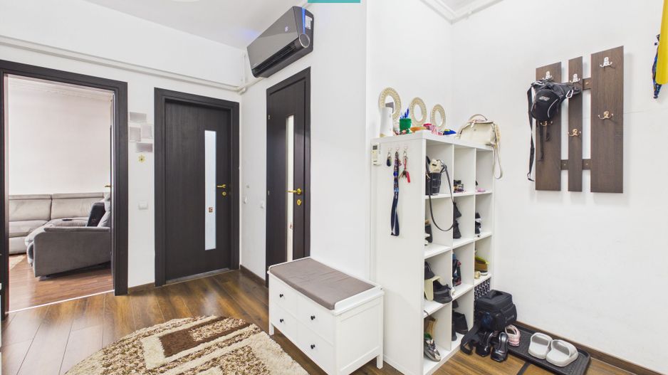 3 camere | Confort Urban Residence - Poză 3