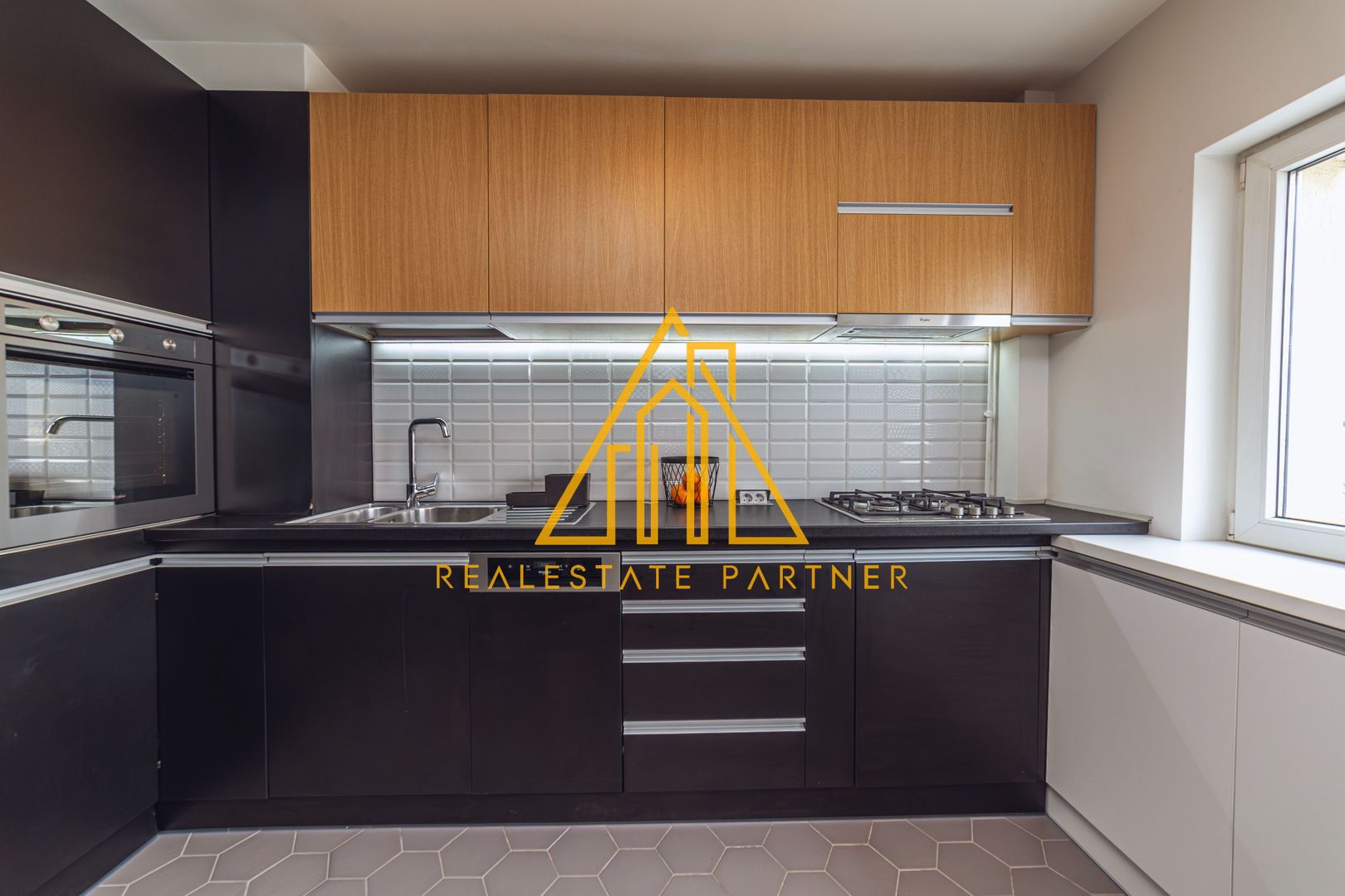 ⭐ Apartament de revistă, 3 camere, gata de mutare | Obor | Mobilat complet | - Poză 21