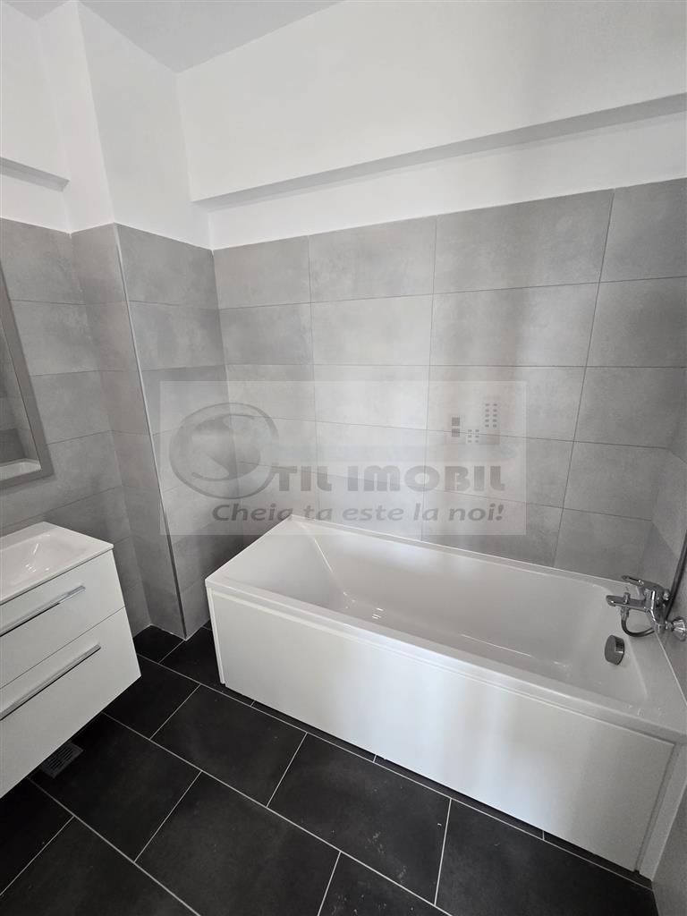 INTABULAT! Apartament cu o camera decomandat Central 44mp - Poză 5