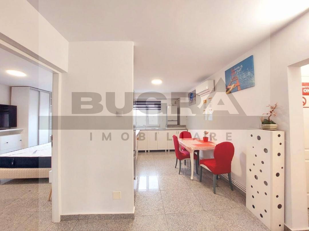 Apartament de 3 camere, decomandat, 70mp, parcare, zona Iulius Mall - Poză 2