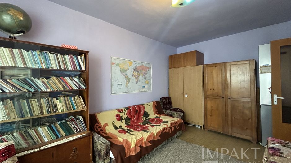 Vanzare apartament 2 camere zona La Terenuri Manastur! - Poză 2