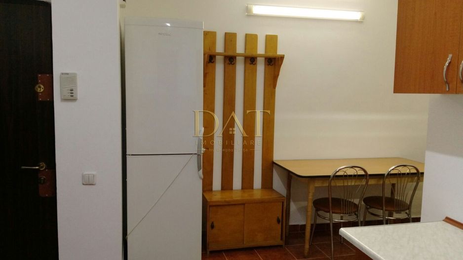 Apartament | 1 cameră | etaj 1 | parcare| boxă | Academia de muzica - Poză 8