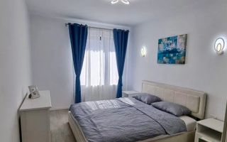 2 camere, complet mobilat și utilat | centrală proprie | Zona Nord - Poză 5