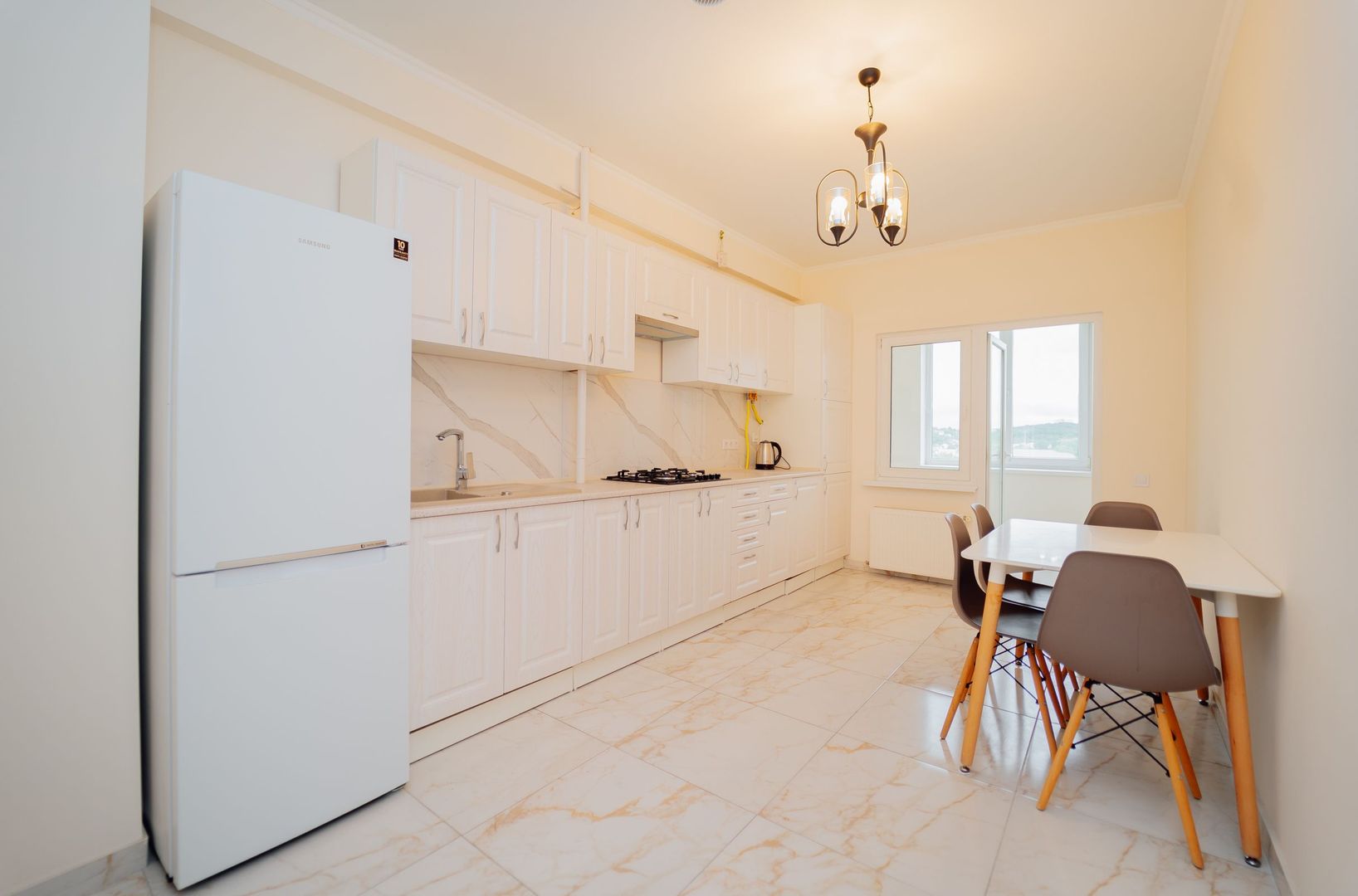 Apartament la chirie - Poză 10