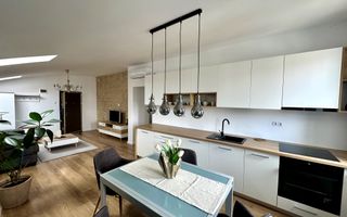 2 camere, Cartierul Europa, Eugen Ionesco, Calea Turzii, Profi - Poză 1