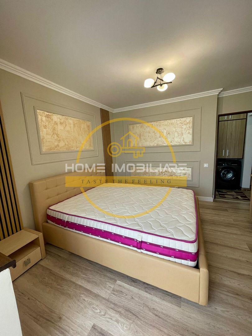 Apartament 2 Camere Decomandat Etaj 2 Rond Vechi 56Mp - Poză 5