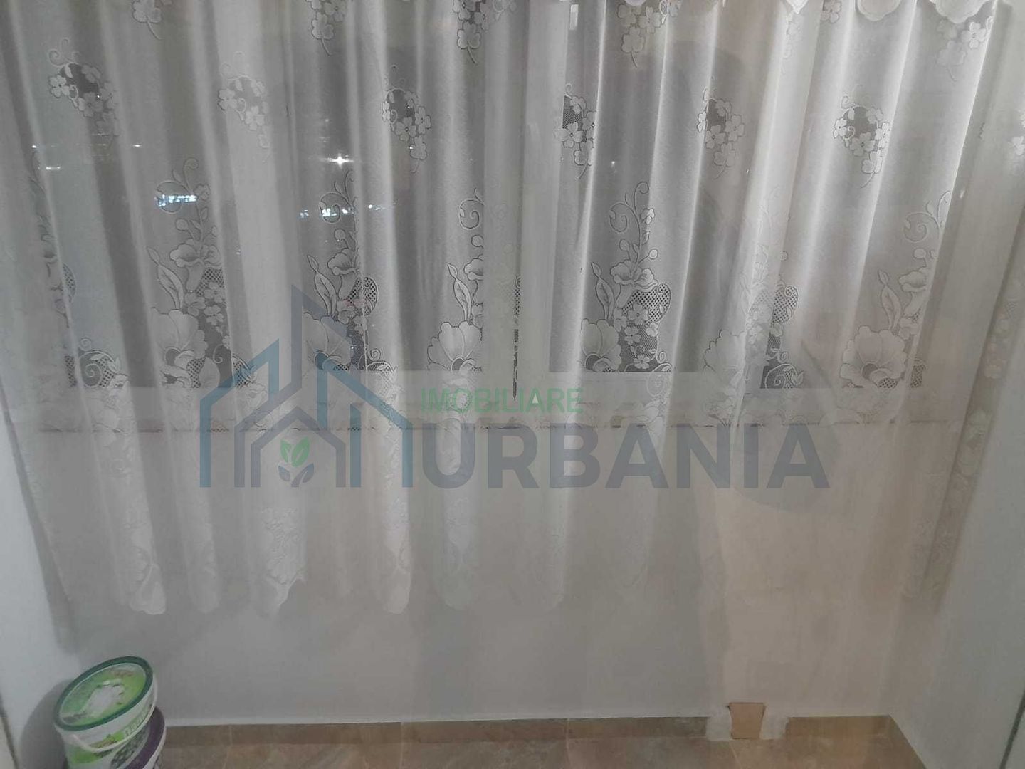 Apartament 1 camera, Tatarasi, str. Vasile Lupu, etaj 4/9, mobilat si utilat, 31 mp - Poză 8