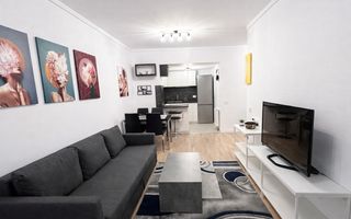Apartament 2 camere Marmura Residence *parcare subterana* PET FRIENDLY - Poză 2