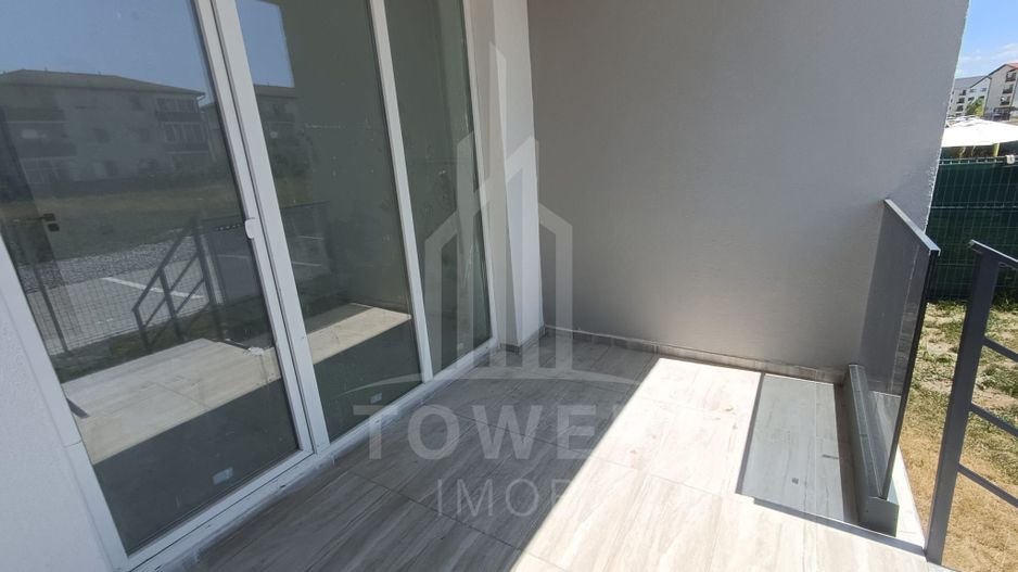 Apartament în Șelimbăr – Comision 0% | 2 locuri de parcare | Grădină 48 mp - Poză 4