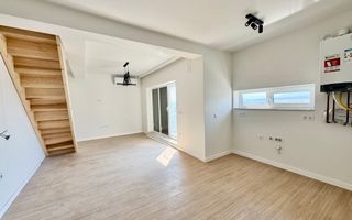 Penthouse 4 camere, intabulat, finisat la cheie (NCL-WESTVILA-ap.8) - Poză 2